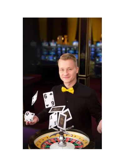 Blackjack 7 — LuckyStreak