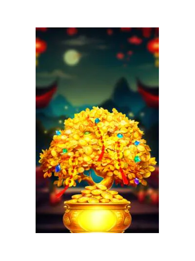 Bonsai Gold Hold & Win — Novomatic
